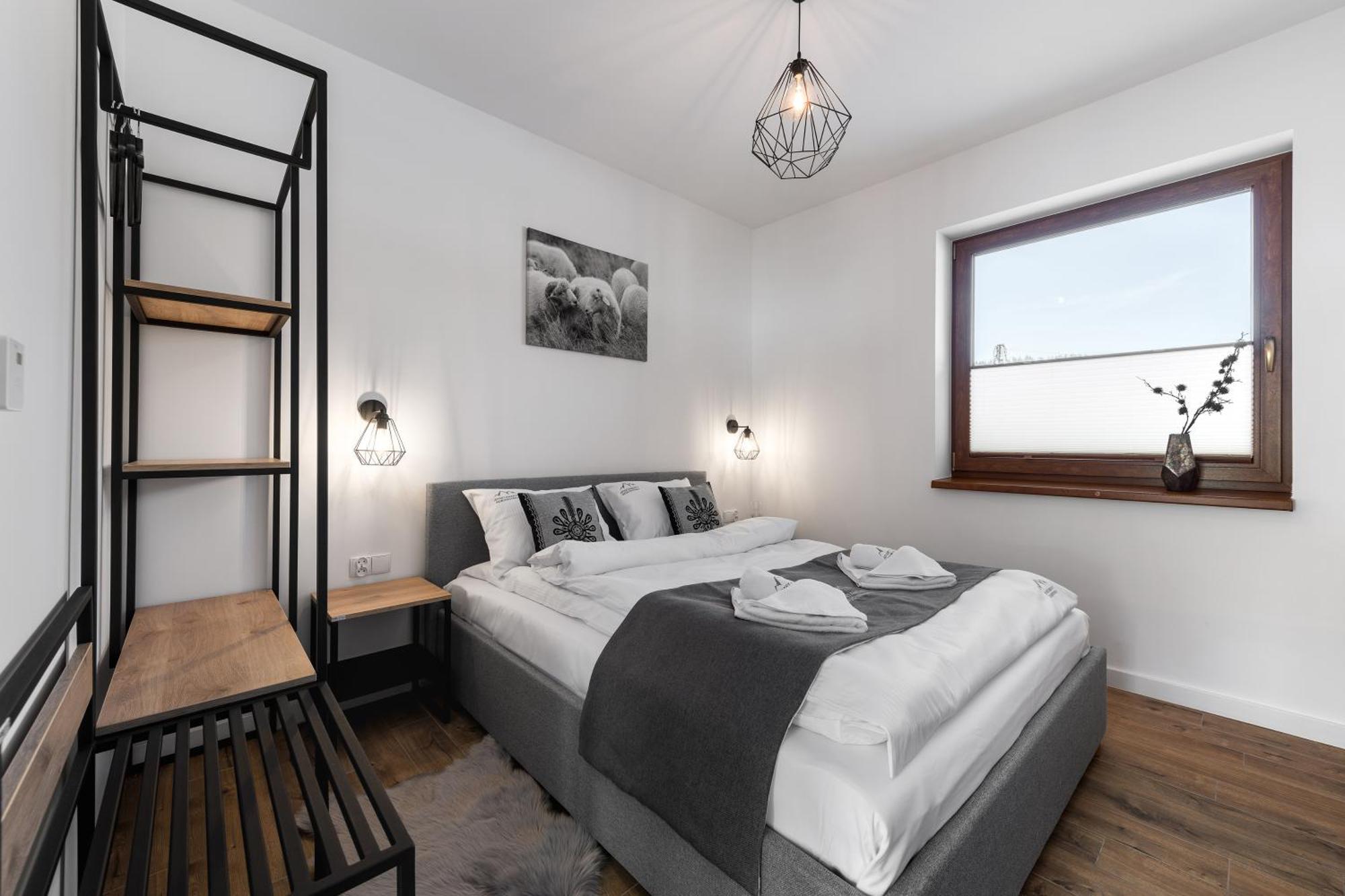 Apartamenty Skibowianka زاكوباني المظهر الخارجي الصورة